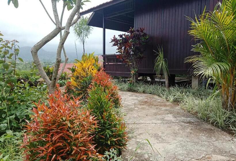 فندق Exotic Komodo