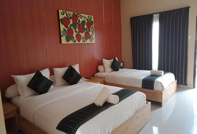 فندق Exotic Komodo