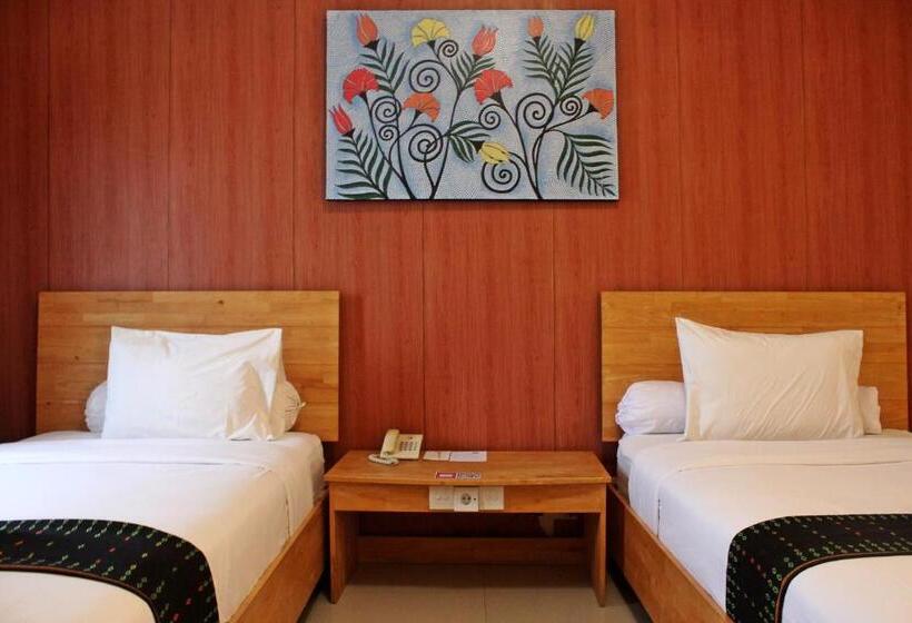 فندق Exotic Komodo