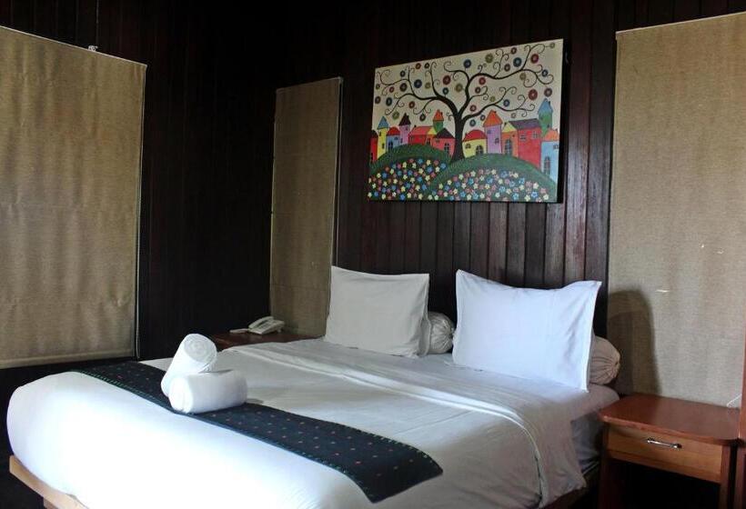 فندق Exotic Komodo