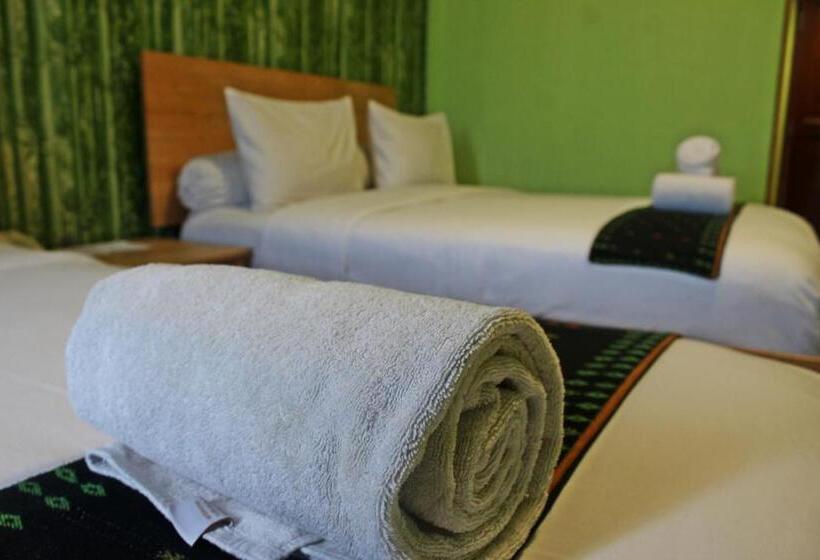 فندق Exotic Komodo