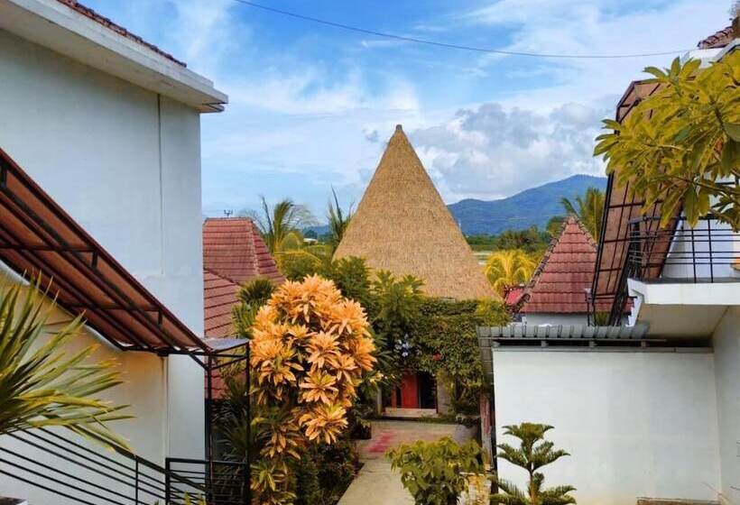 فندق Exotic Komodo