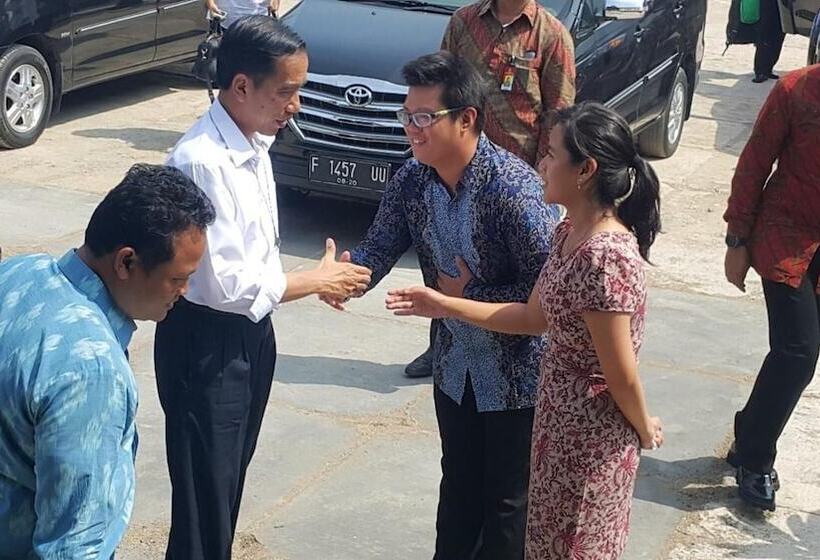 فندق Exotic Komodo