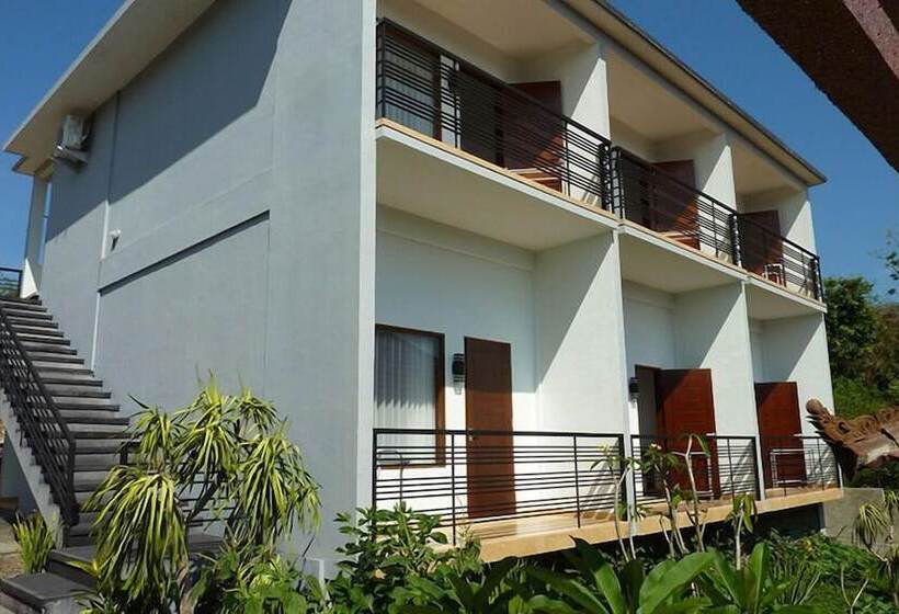 فندق Exotic Komodo