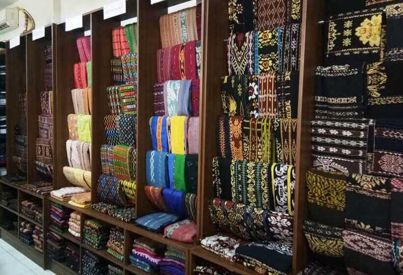 فندق Exotic Komodo