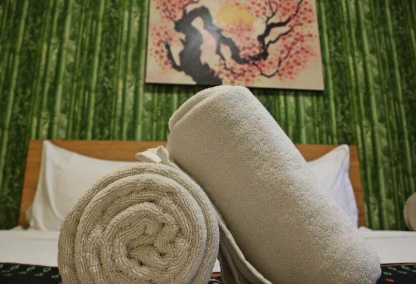 فندق Exotic Komodo