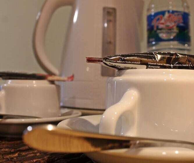 فندق Exotic Komodo