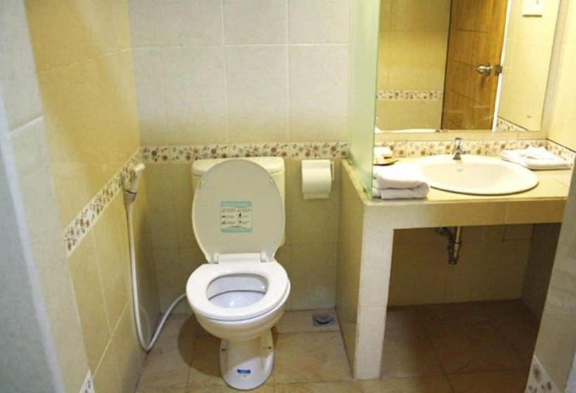 فندق Exotic Komodo