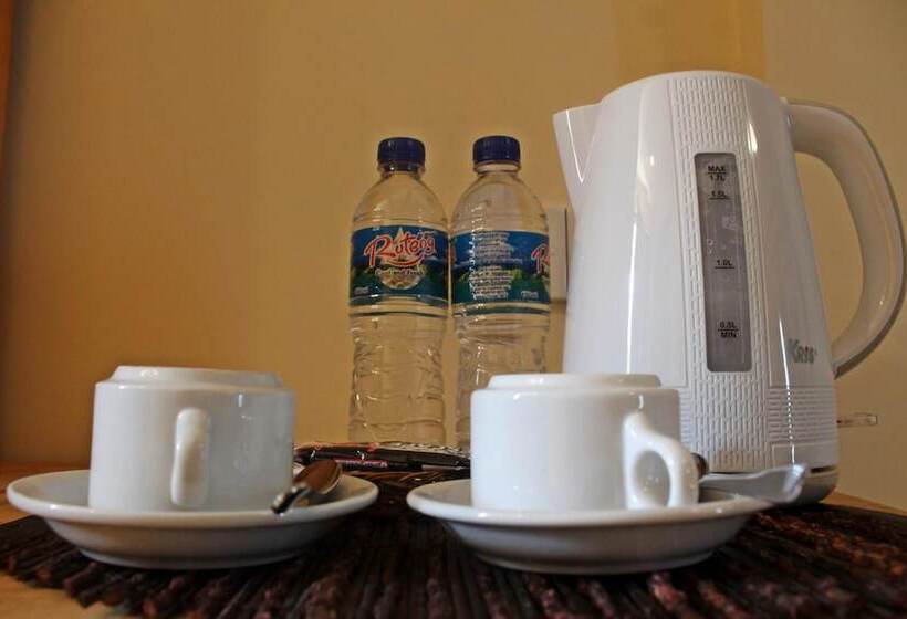 فندق Exotic Komodo