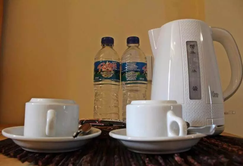 هتل Exotic Komodo