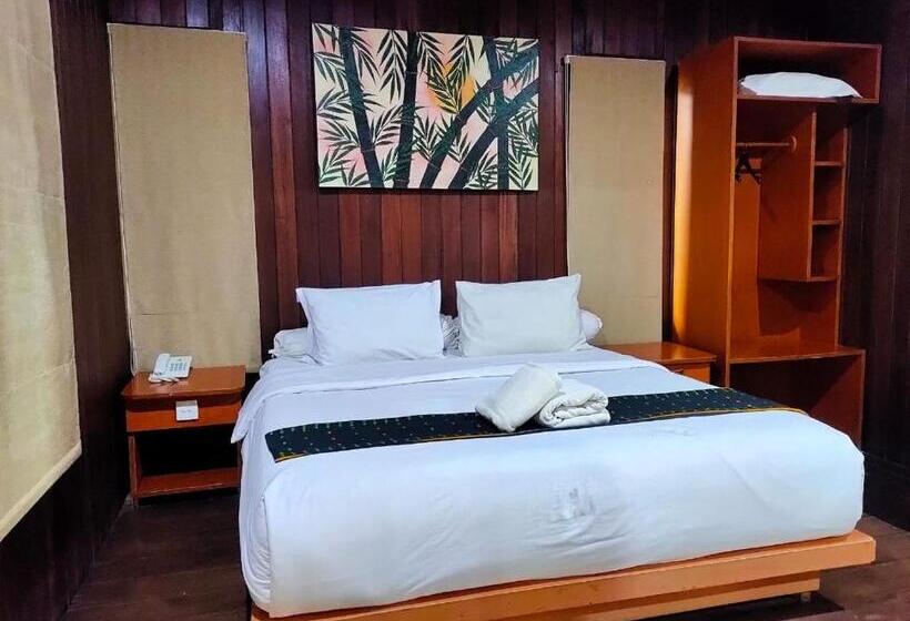 فندق Exotic Komodo