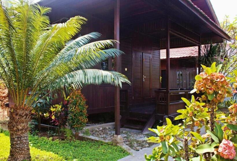 فندق Exotic Komodo