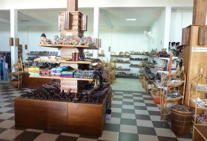 فندق Exotic Komodo