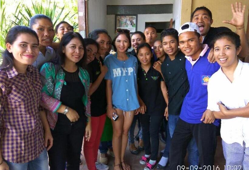 فندق Exotic Komodo