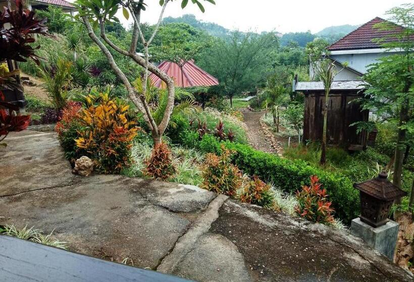 فندق Exotic Komodo