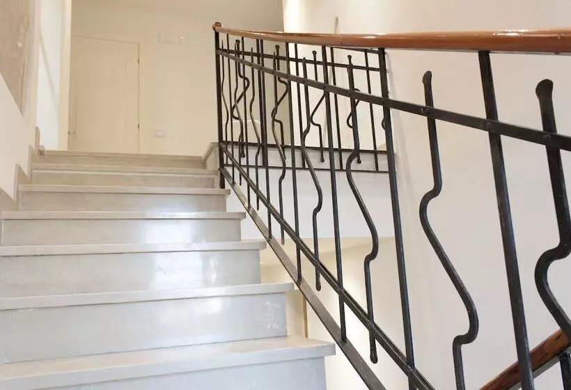 Hotelli Garda Relais