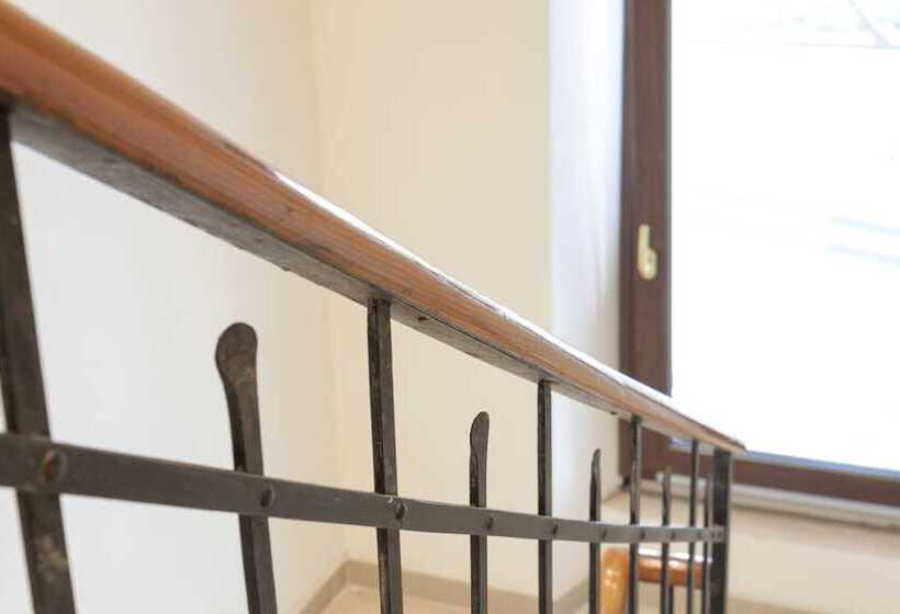 בית מלון כפרי Garda Relais