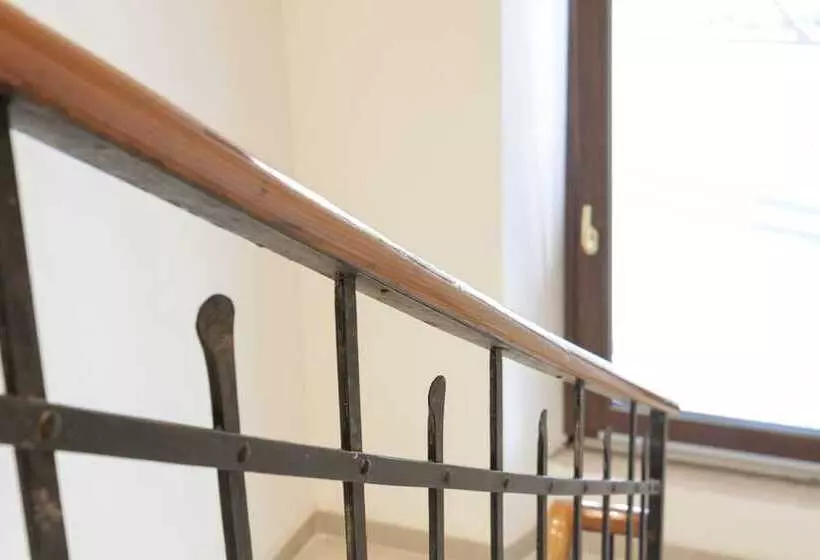 Hotelli Garda Relais