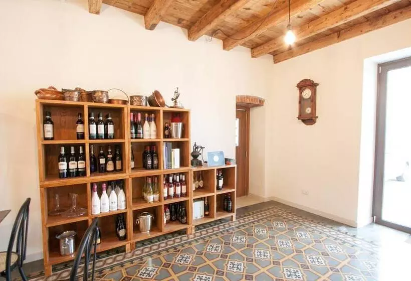 Hotelli Garda Relais