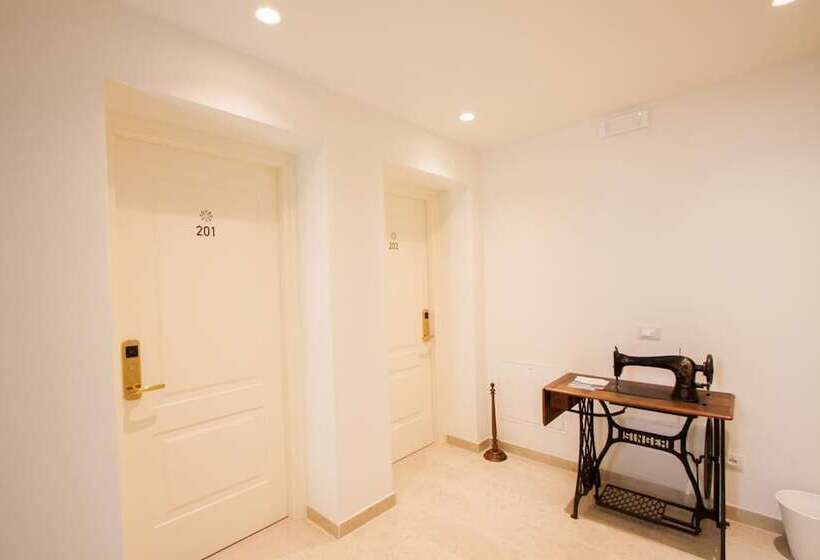 בית מלון כפרי Garda Relais