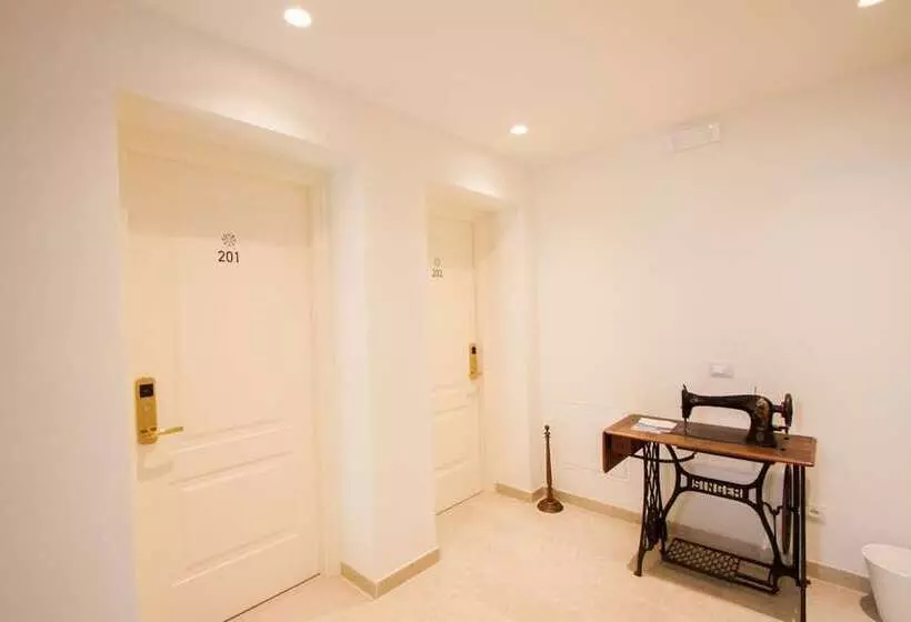 Hotelli Garda Relais