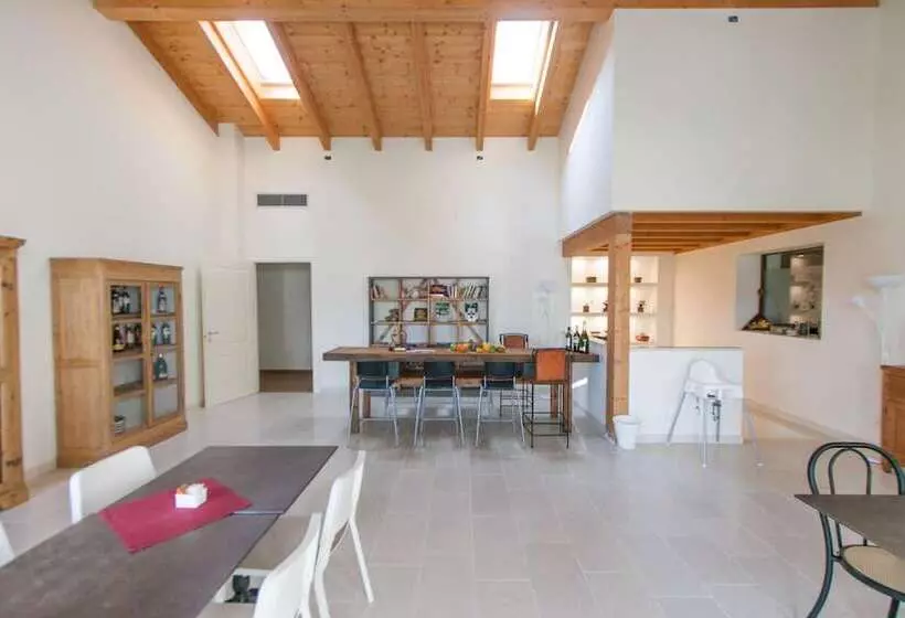 Hotelli Garda Relais