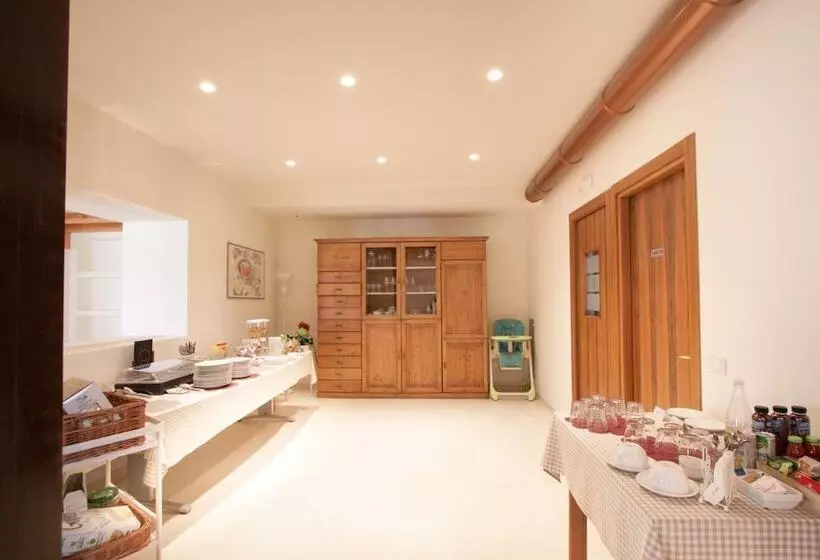 Hotelli Garda Relais