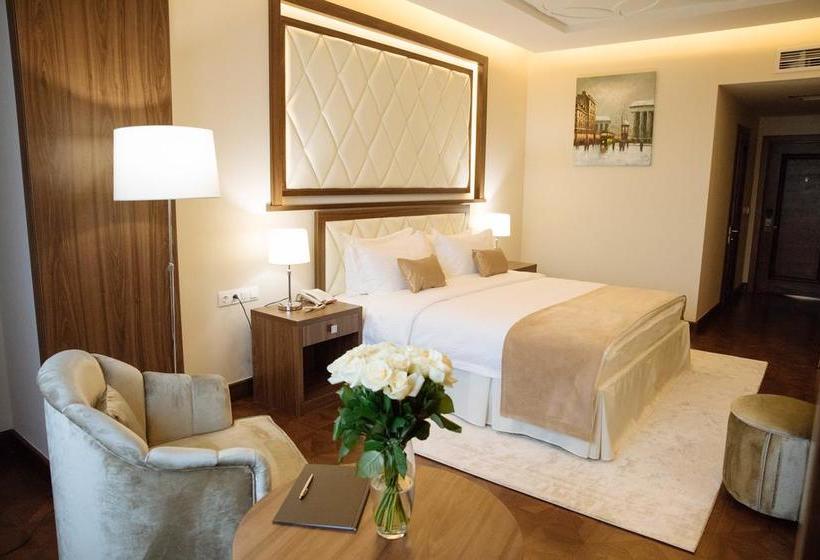 هتل Garden Park Inn