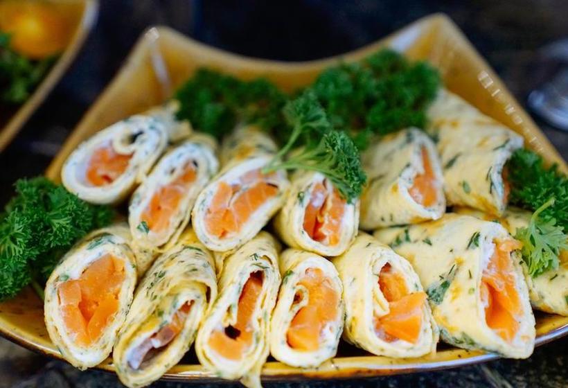 هتل Garden Park Inn