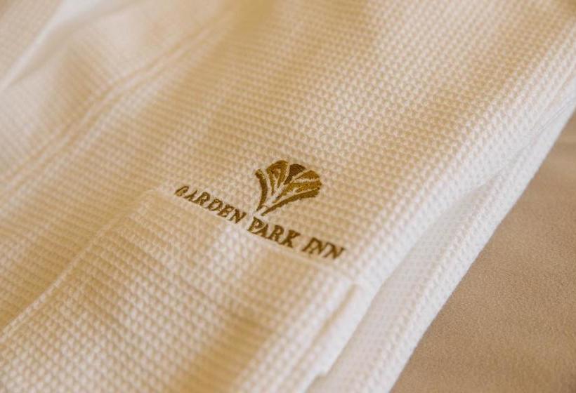 هتل Garden Park Inn