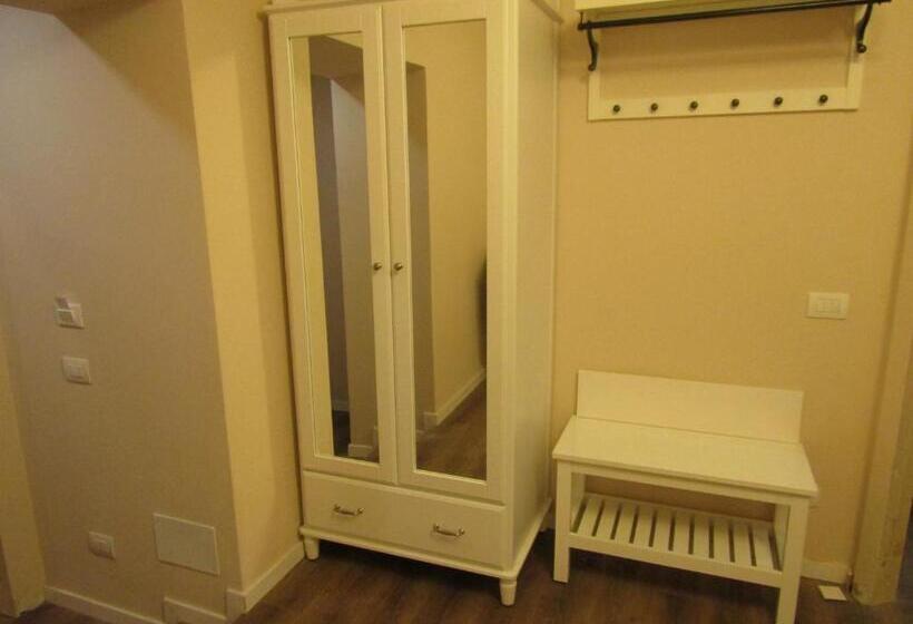 فندق Glam Resort Giulia