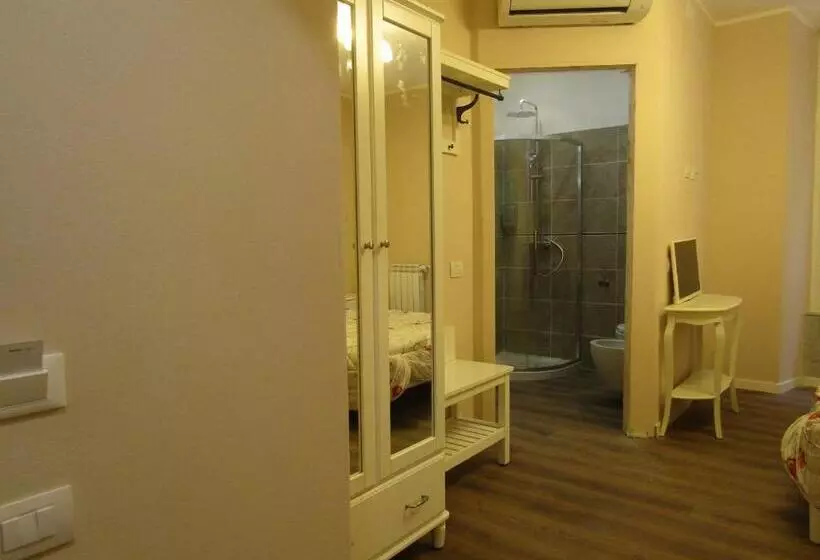 هتل Glam Resort Giulia