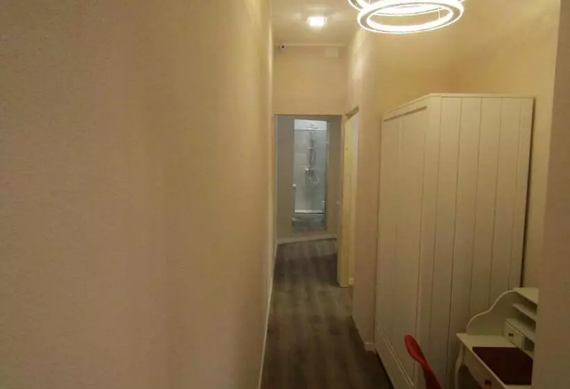 هتل Glam Resort Giulia