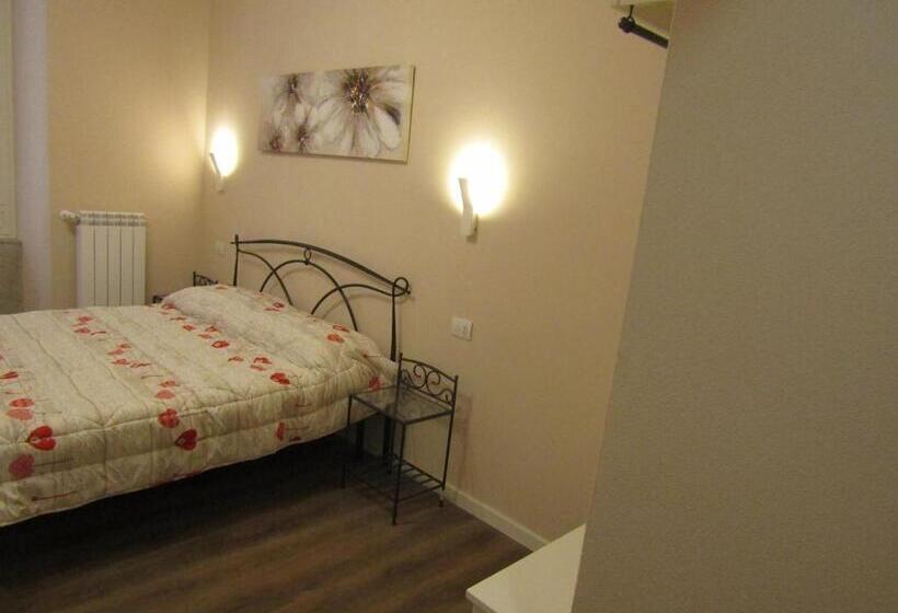 فندق Glam Resort Giulia