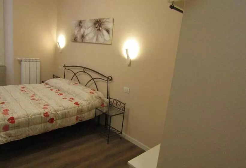 هتل Glam Resort Giulia