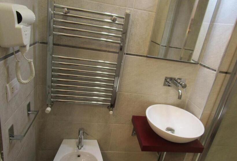 فندق Glam Resort Giulia