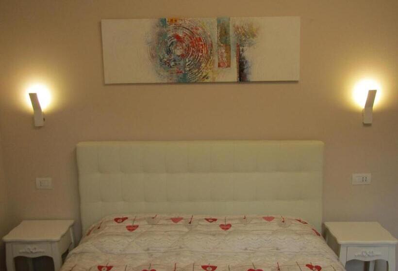 فندق Glam Resort Giulia