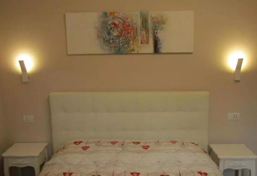 هتل Glam Resort Giulia