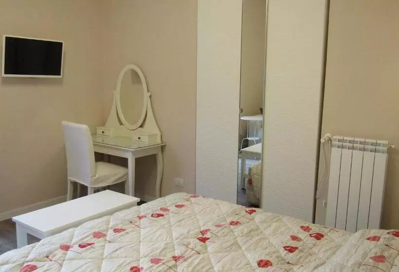 هتل Glam Resort Giulia
