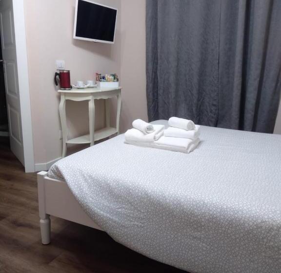 فندق Glam Resort Giulia