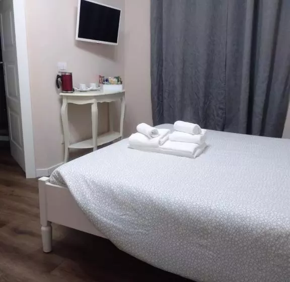 هتل Glam Resort Giulia