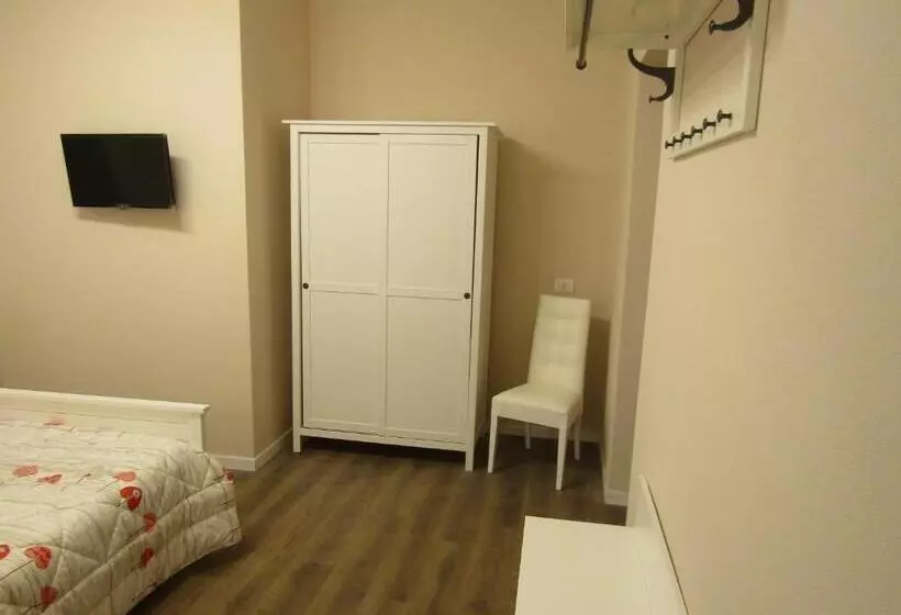 هتل Glam Resort Giulia
