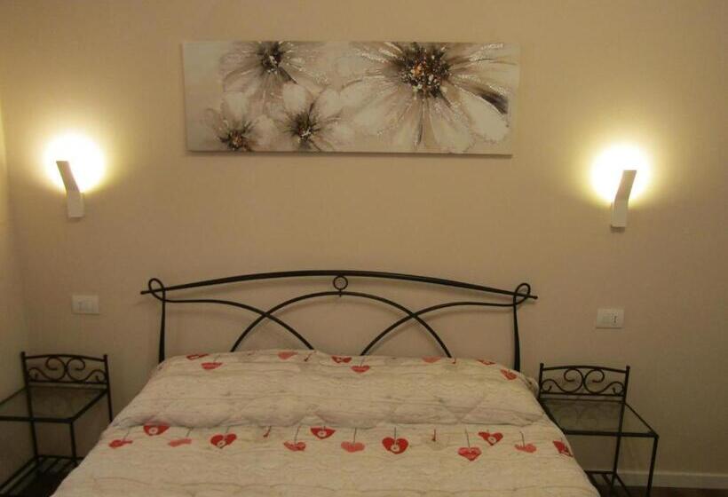 فندق Glam Resort Giulia