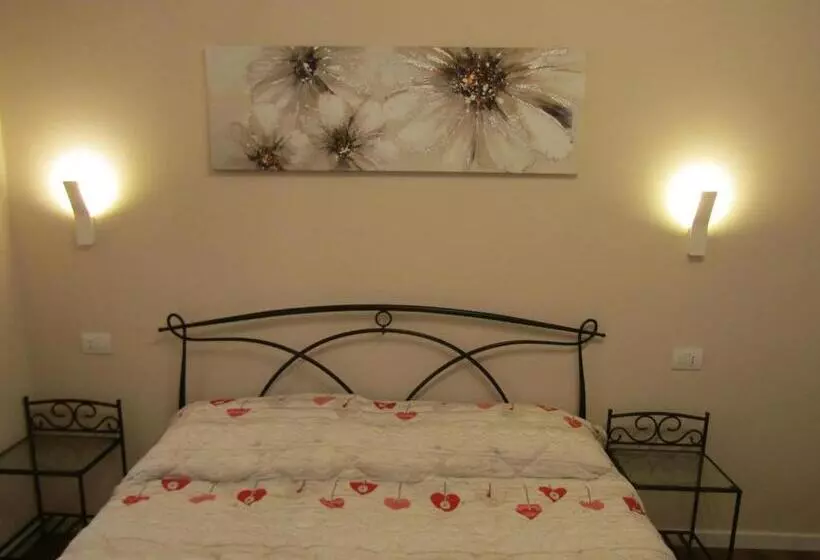 هتل Glam Resort Giulia