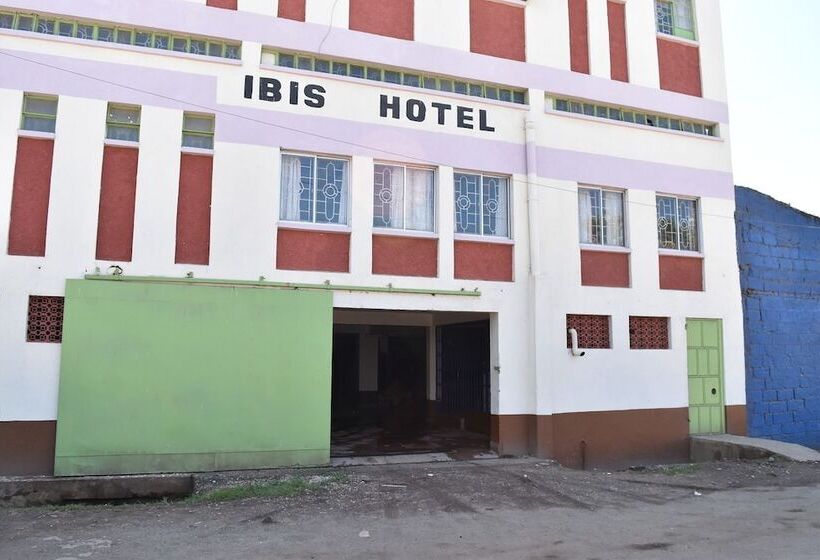 Ibis Hotel Nanyuki
