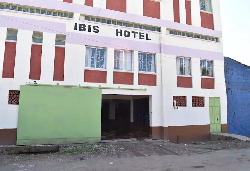 Ibis Hotel Nanyuki