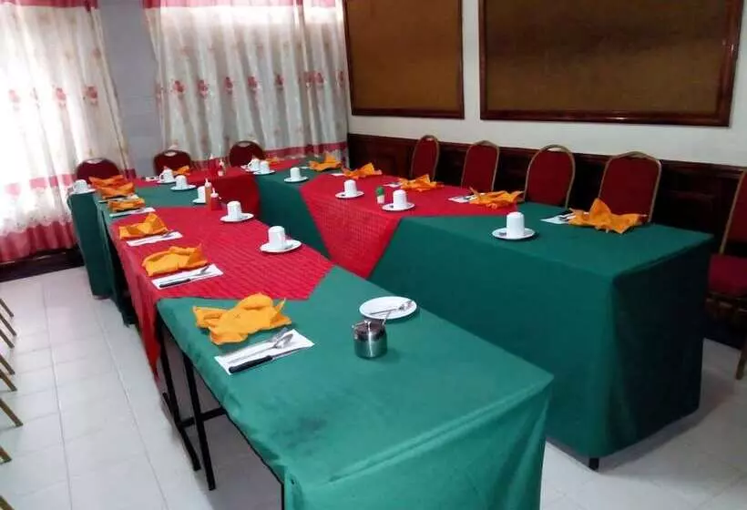 Ibis Hotel Nanyuki