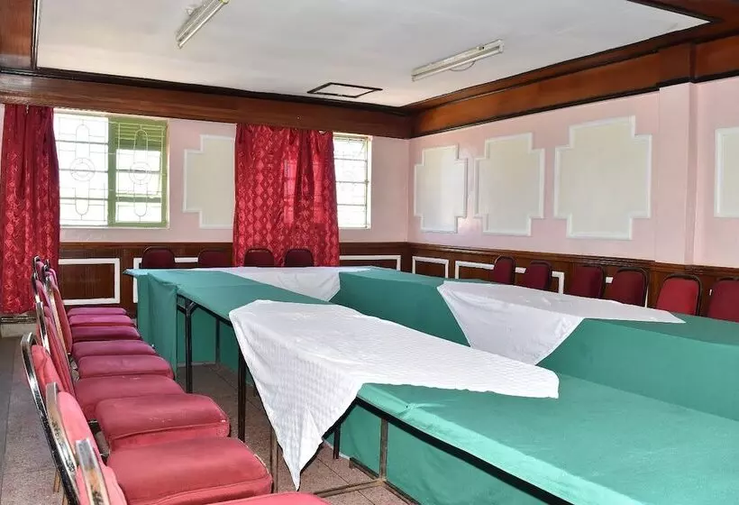 Ibis Hotel Nanyuki