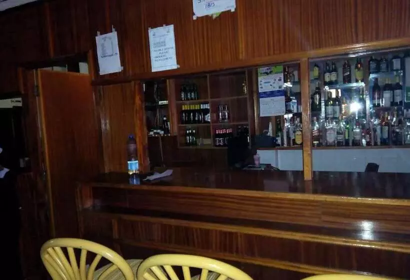 Ibis Hotel Nanyuki