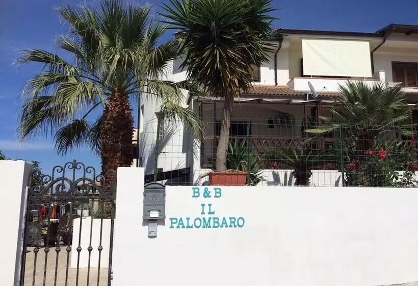 Hotelli Il Palombaro